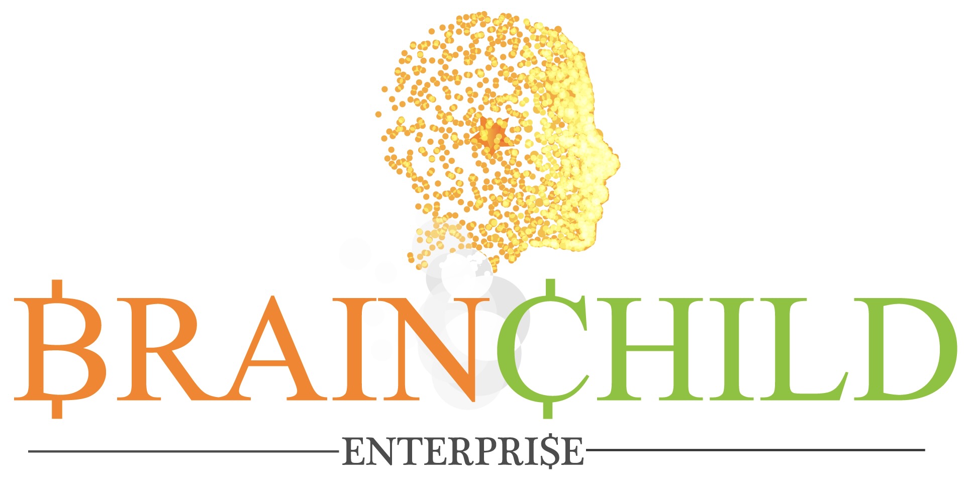 Brainchild Enterprise Where Dream come to Enter REALITY!